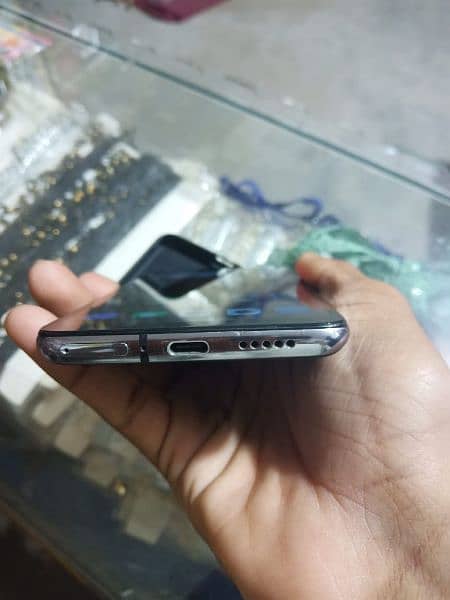 OnePlus 7t 8,128 panel change lekin acche wala hai finger Kam Nahin ha 6