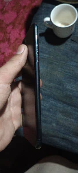 Iphone 7plus non pta black 256gb 1