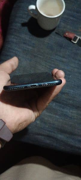 Iphone 7plus non pta black 256gb 2