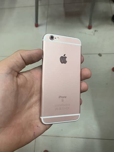 Iphone 6s pta approved jv 2
