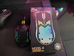 Glorious Model 0 Minus Wireless Mouse for Sale
