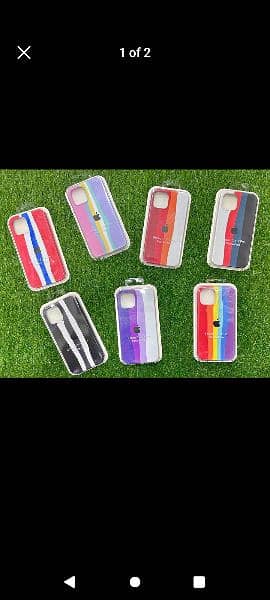 Iphone All cover available reasonable price best quality cover & cases 3
