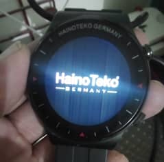 Smart watch +Health Monitor( German ) 0