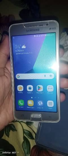 Samsung grand prime+ 1.5/8 0