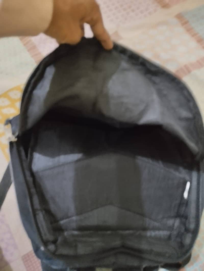 SCHOOL BAGS USED 14