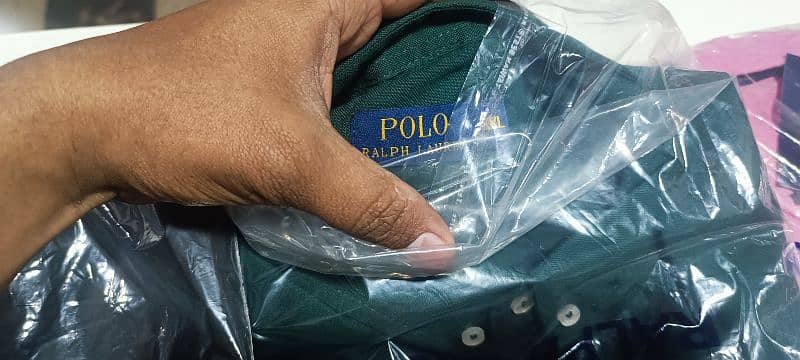 Polo Ralph Lauren causal in wholesale 1