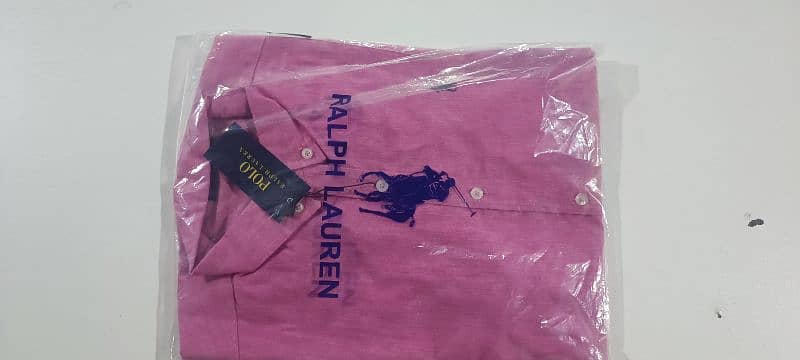 Polo Ralph Lauren causal in wholesale 3