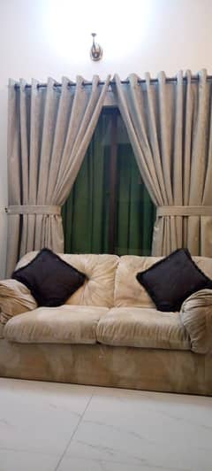 7 Searter Lounge Sofa set for sale