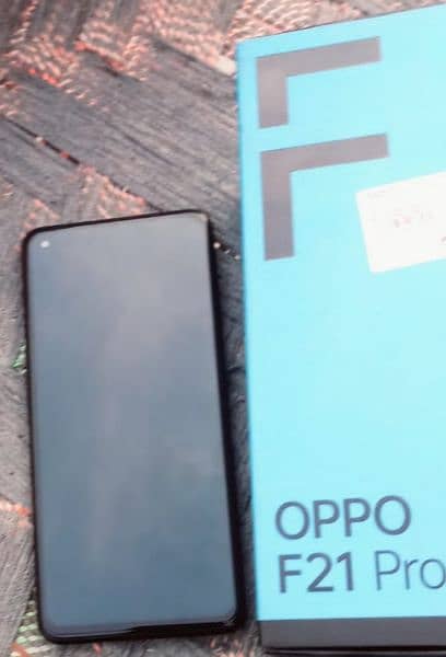 Oppo F21 pro 5G , Mobile 2