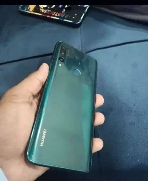 HUAWEI Y9 PRIME 2019 4/128 FOR SELL 0