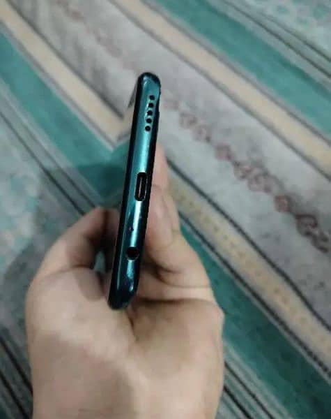 HUAWEI Y9 PRIME 2019 4/128 FOR SELL 3