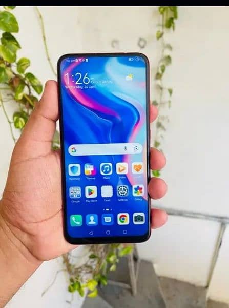 HUAWEI Y9 PRIME 2019 4/128 FOR SELL 5