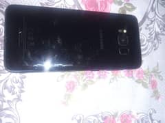 Samsung S8 4.64 Pta Offcal Apved  with dual sim