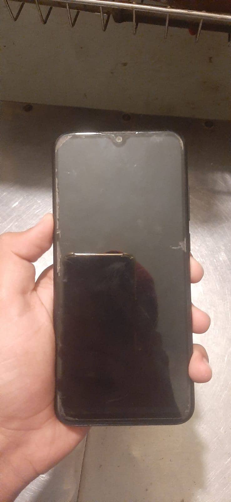 HUAWEI Y6(2019) WITH BOX(PTA Approved) 4