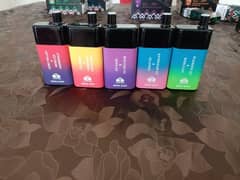 vape 7000 puff rechargeable 20mg