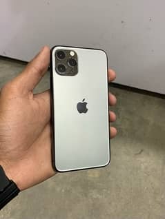 iphone 11 pro 64gb non pta waterpack contact 03215210621
