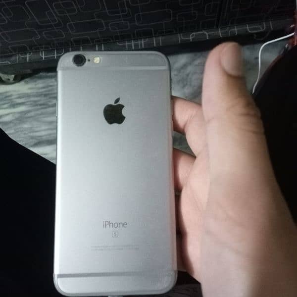 IPHONE 6S FOR SALE 4