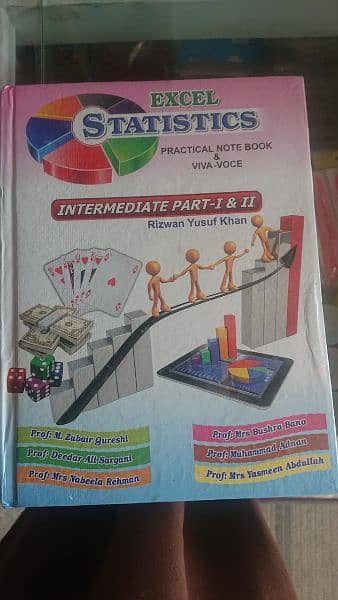 Ready made Practical notebooks matric and FSC 5