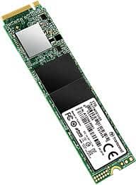 M2 SSD 128 GB