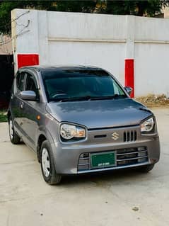 Suzuki Alto Vxl(ags) 2022