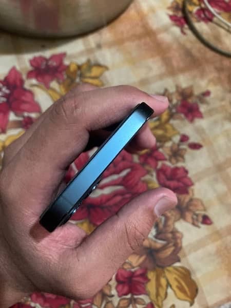 Iphone 12pro, Ocean blue PTA approved. 1