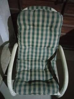 Garden  Chair at  Lahore Cantt