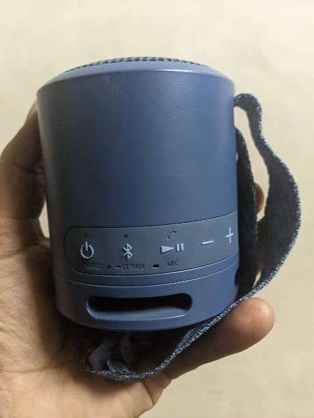 Sony SRS-XB13 Extra Bass Wireless Bluetooth Speaker 2