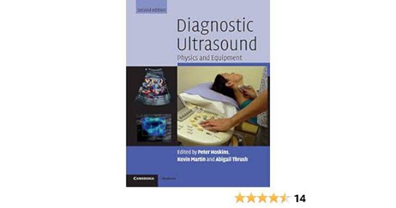 Ultrasound Book 1