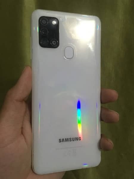 Samsung a21s pta approved 0