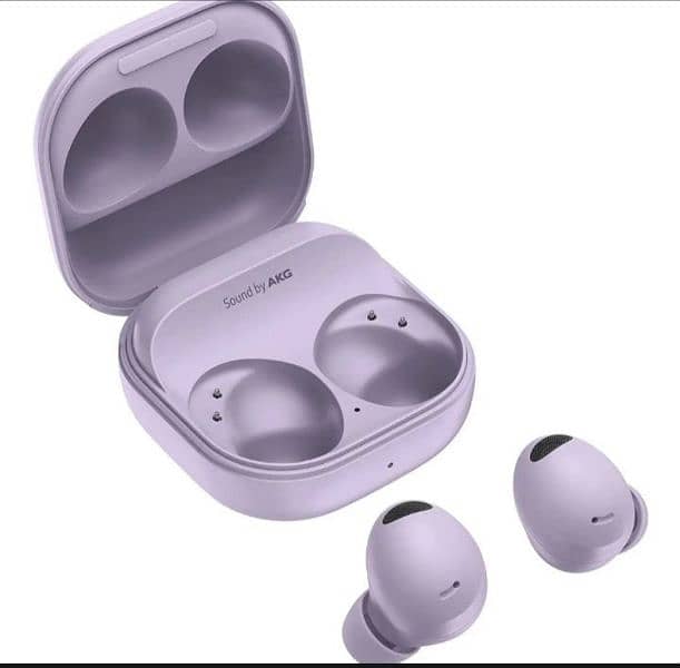 SAMSUNG Galaxy Buds 2 Pro True Wireless Bluetooth Earbuds. 5