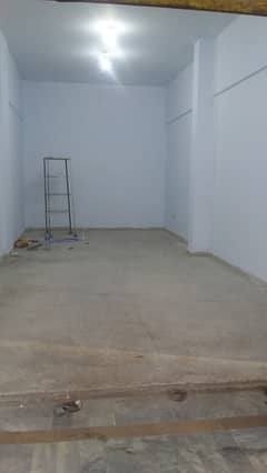 SHOP FOR RENT IN BLOCK 13-C GULSHAN.