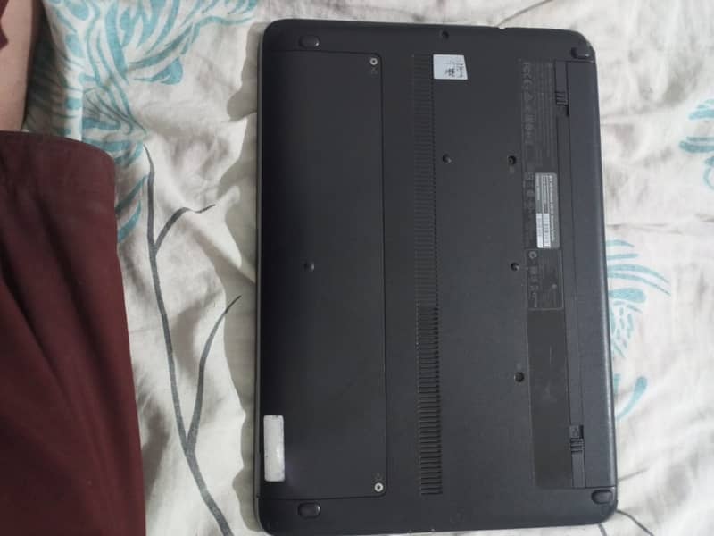 hp laptop for sell urgent (Need Money) 4
