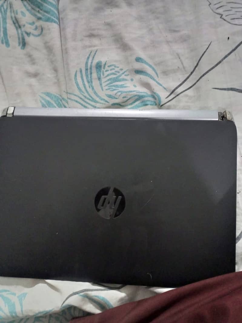 hp laptop for sell urgent (Need Money) 5