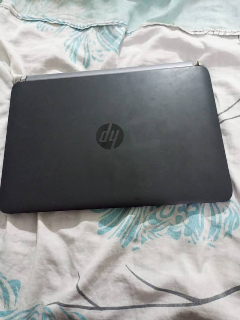 hp laptop for sell urgent (Need Money) 6
