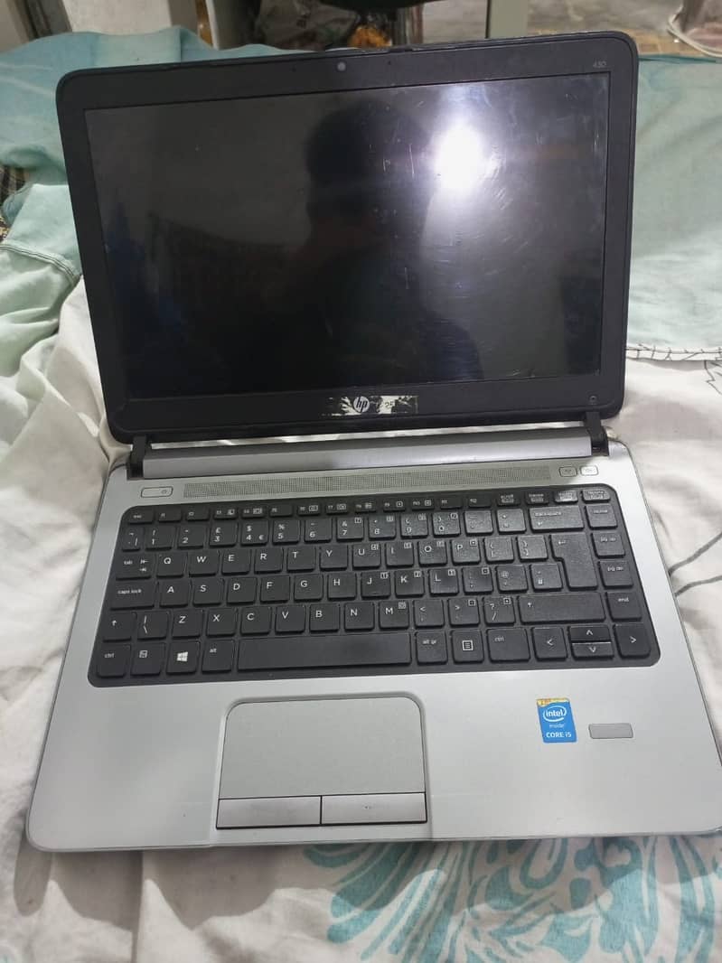hp laptop for sell urgent (Need Money) 10