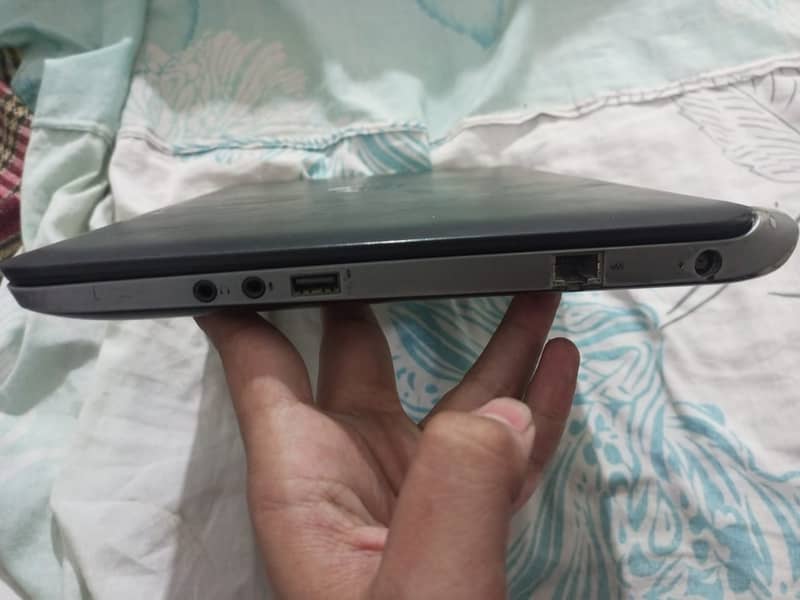 hp laptop for sell urgent (Need Money) 11