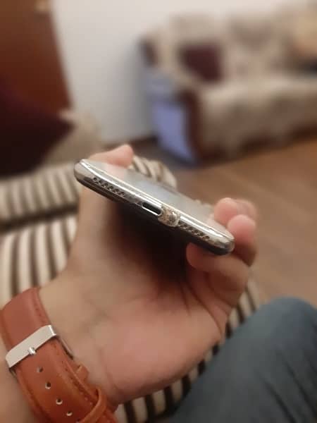 IPHONE X 256Gb up for sale 7