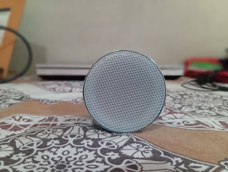 Bluetooth speaker for sell. 3