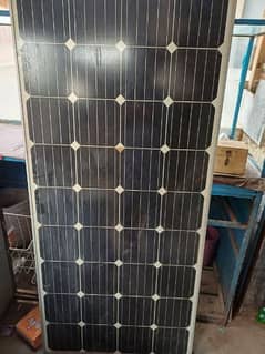 solar plate 180 watt