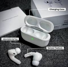 Apple airpods pro(2nd generation) 0