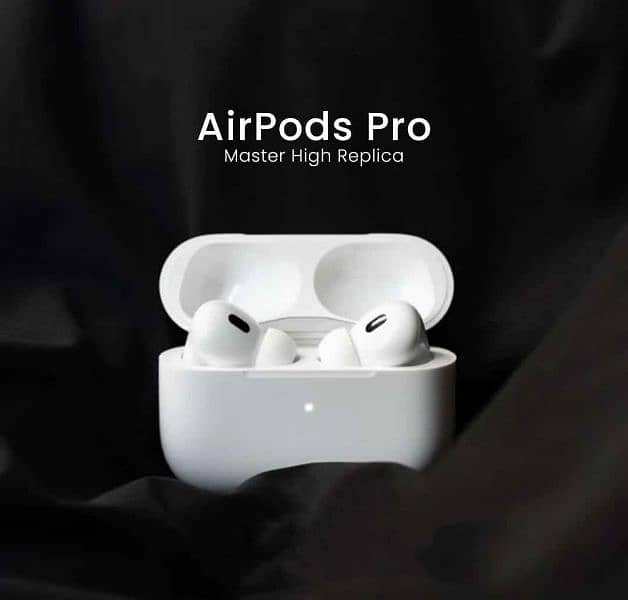 Apple airpods pro(2nd generation) 1