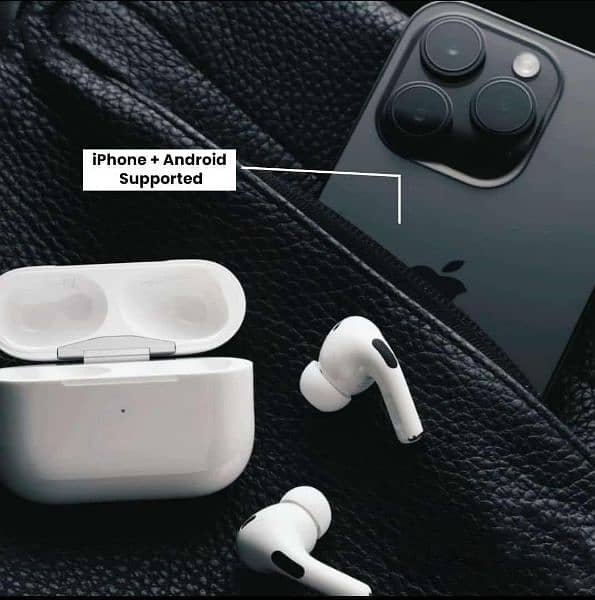Apple airpods pro(2nd generation) 2