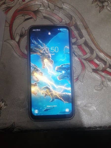 Samsung A14 for sale 03456868724 6