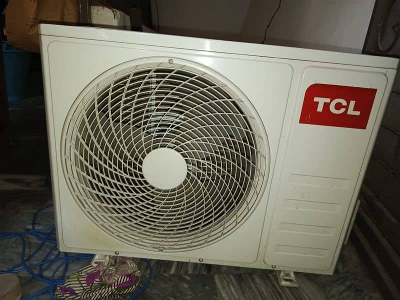 Ac services and repairing 5