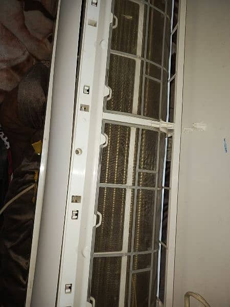 Ac services and repairing 7