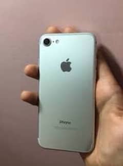 Iphone 7 PTA Approved 32 GB