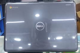Dell | Chromebook 3380 | 32GB Storage | 4GB RAM | ‎Touch Screen