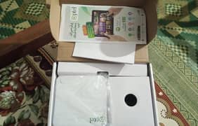 All Life Free Channels HD Smart Tv Box Full packing PTCL UNLOCKED
