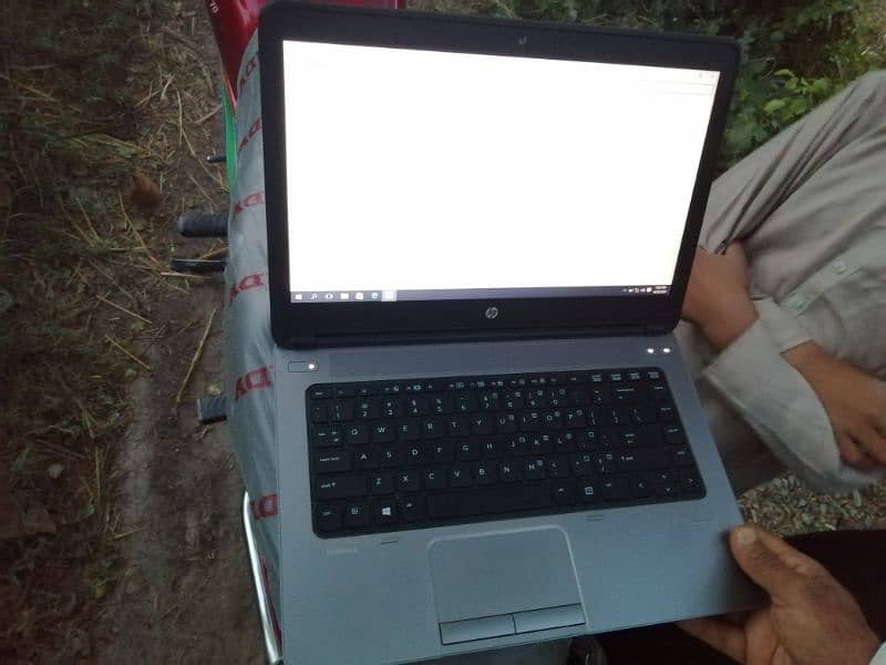 hp laptop i5 4th generation 1