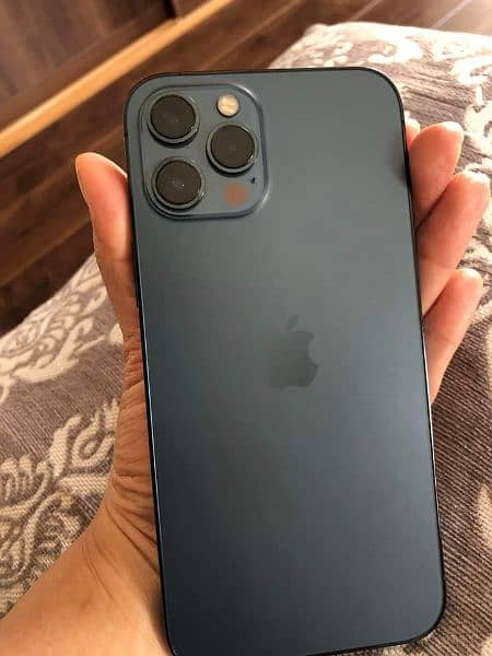 iPhone 12 pro max 256 gb PTA approved  WhatsApp number 0322=70=94=780 0
